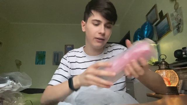 Обзор товаров с Wildberries. смотреть онлайн