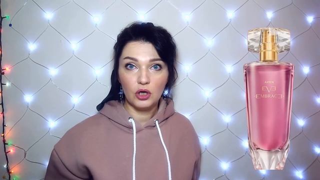 ?НОВИНКИ парфюмерии AVON 2021 ? Herstory Love Inspires, Amour ТТА, Eve Embrace, Far Away Royale и д смотреть онлайн