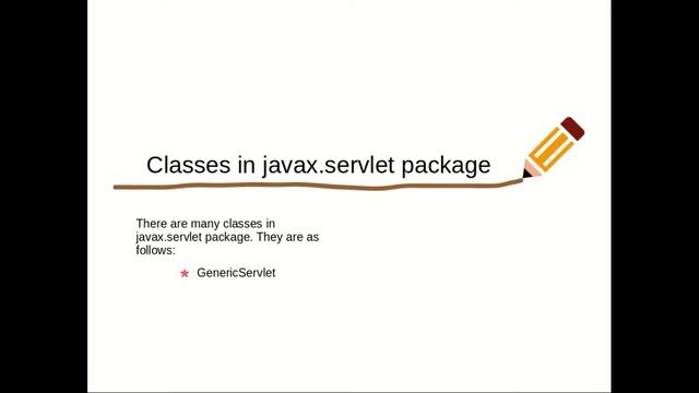 Java Servlet Step By Step Tutorial -04 смотреть онлайн