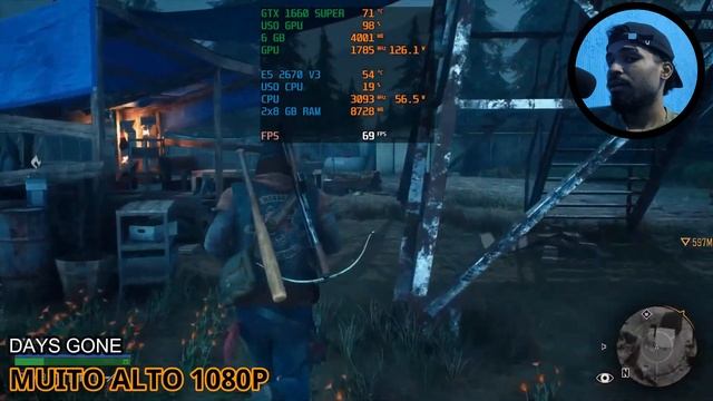 MELHOR PC GAMER BARATO 2024 смотреть онлайн