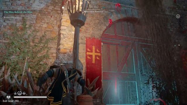 Assassin's Creed Valhalla , Ep 17 смотреть онлайн