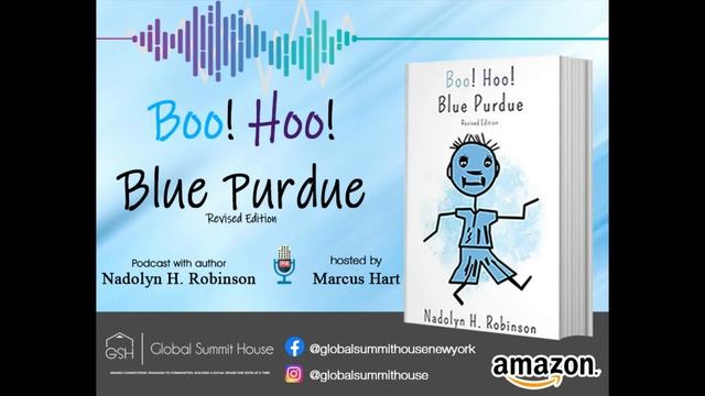 Nadolyn H. Robinson смотреть онлайн