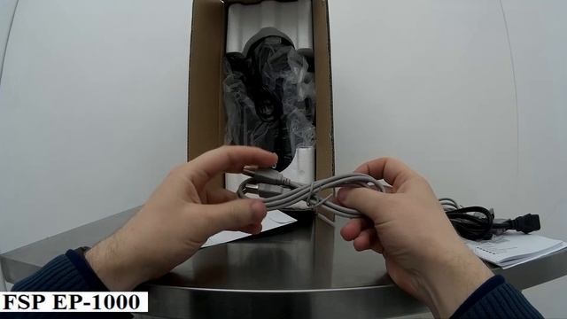 FSP EP-1000