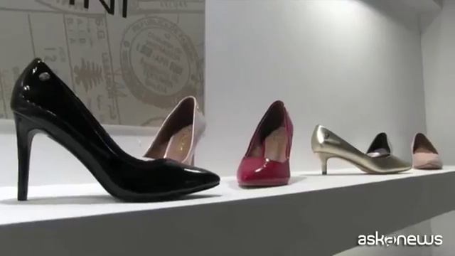 Fashion e business, il mondo delle calzature torna a MICAM смотреть онлайн