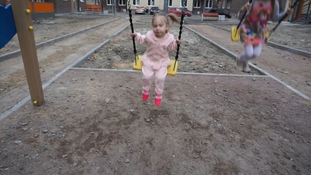 ВЛОГ: Я - серая мышь, семейная вылазка и японские носочки смотреть онлайн