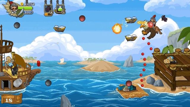 Gryphon Knight Epic (Review): Mega Gryphon смотреть онлайн
