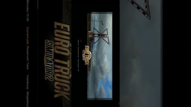 Skip Verification Euro Truck Simulator 2 Android #ets2android