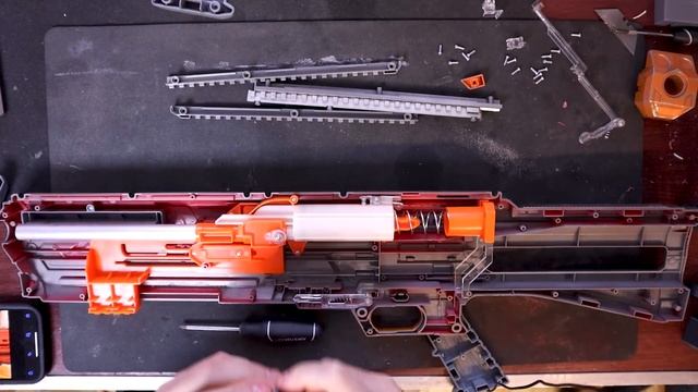 Mod Guide: The Dart Zone Max Dictator смотреть онлайн