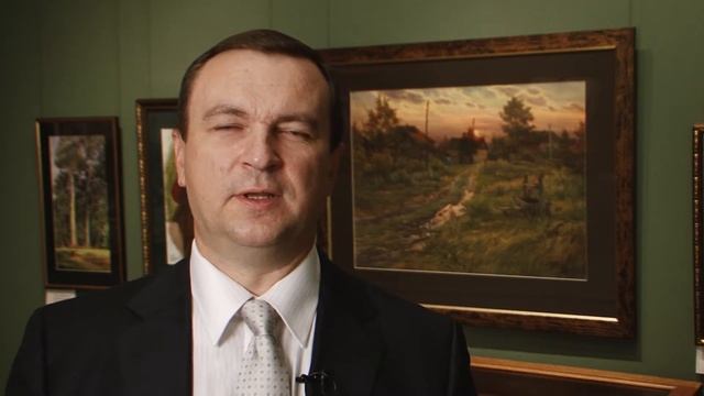 «Художники Школы и Академии акварели. Живопись, графика» смотреть онлайн