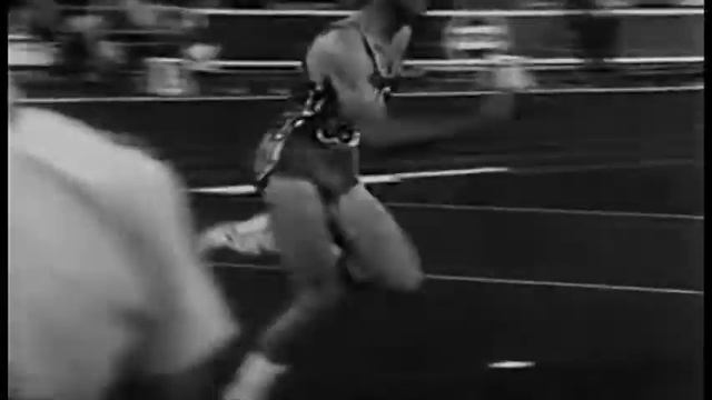 Фосбери флоп