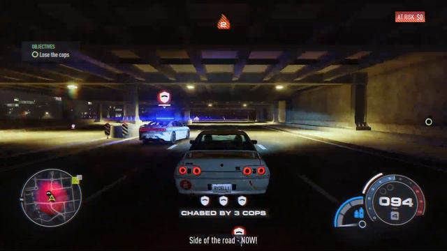 Need for Speed Unbound | Episode 6 смотреть онлайн