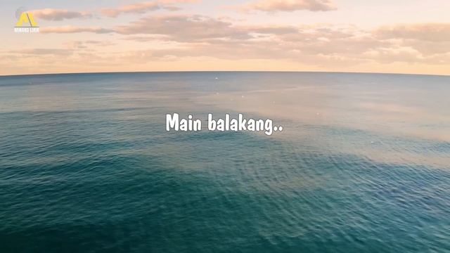 Janji Hanyo Di Muluik - Fauzana | Lirik Lagu Minang смотреть онлайн