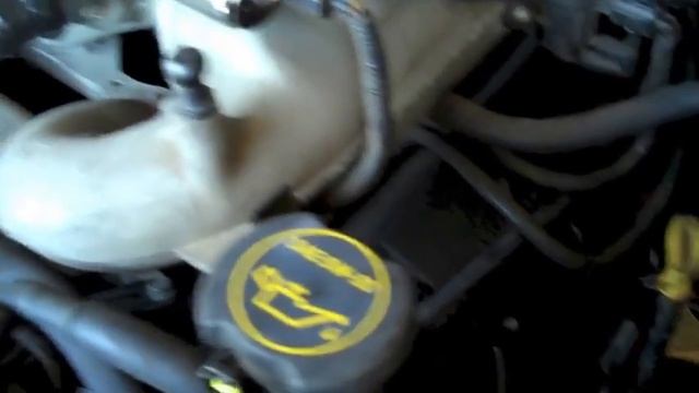 Ignition Coil & Spark Plug Replacement - 2003 Lincoln Navigator смотреть онлайн