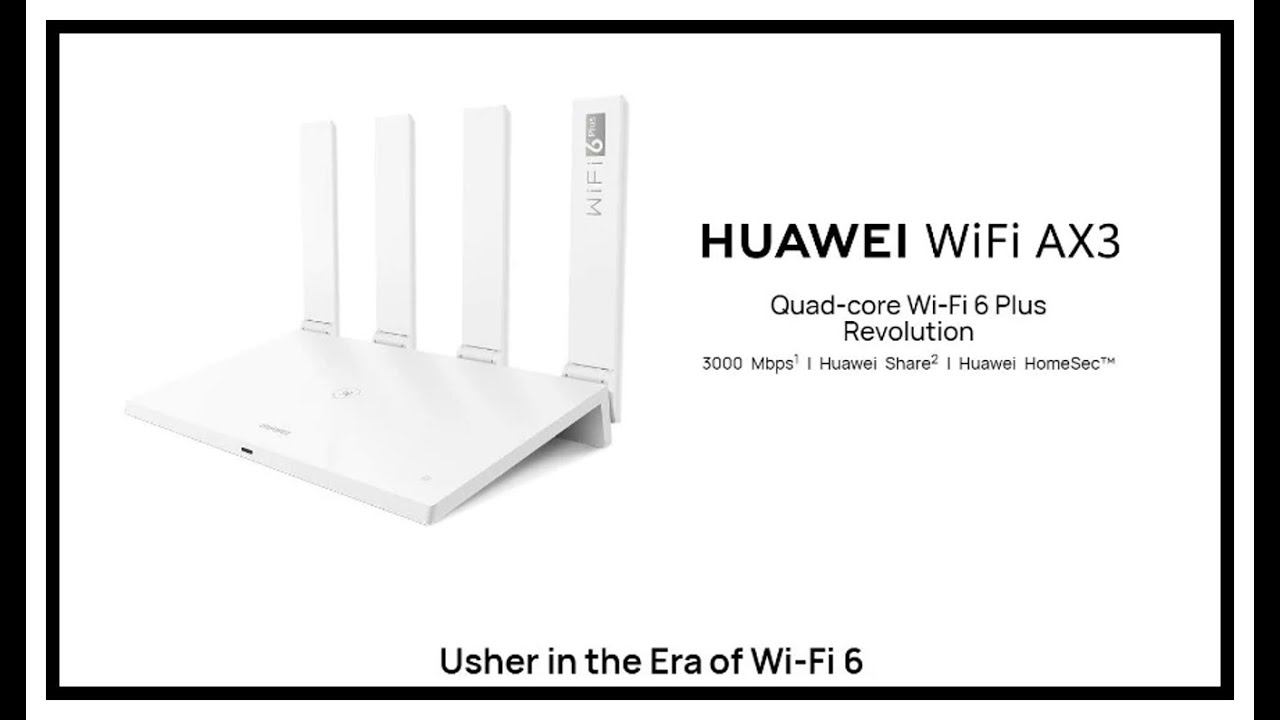 РОУТЕР HUAWEI WI-FI 6 PLUS #Shorts смотреть онлайн