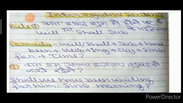 ||English|| Future Perfect continuous tense||knowledge Adda|| Lecture-13|| смотреть онлайн