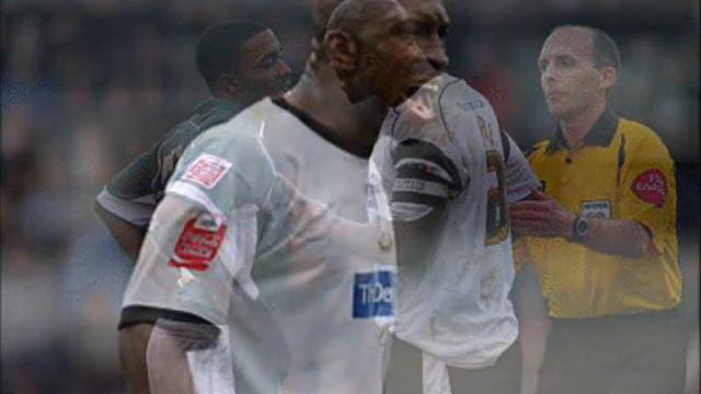 Darren Moore смотреть онлайн