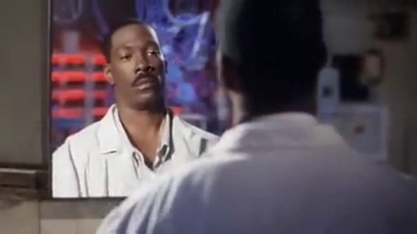 The Nutty Professor Official Trailer #1 - Eddie Murphy Movie (1996) HD