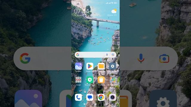 Как контролировать свободный объем оперативной памяти смартфона. (Xiaomi, Redmi). смотреть онлайн