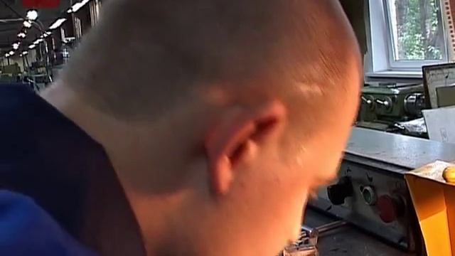 На предприятии "Квант" проходит профориентация молодежи смотреть онлайн