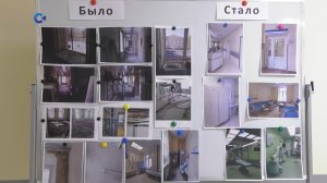 Травматология Республиканской больницы открылась после трёхлетнего ремонта