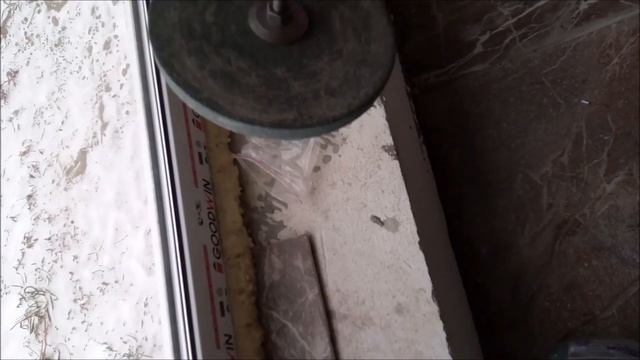 Мой примитивный способ выведения спусков на клинке смотреть онлайн