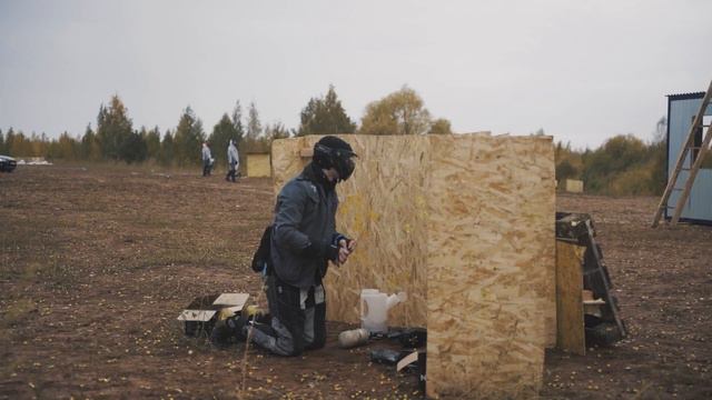 В «Алабуга Политех» проходит самый масштабный военно-патриотический турнир России смотреть онлайн