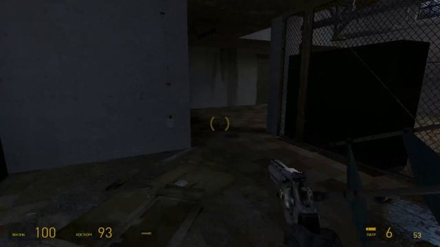 Half Life 2 Episode Two подробный игрофильм смотреть онлайн