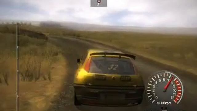 Dirt on geforce 6150se смотреть онлайн