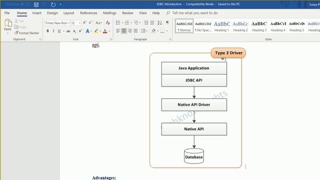Jdbc | Sql Jdbc | Why Jdbc | Database Connectivity | Java Tutorial In Hindi -25 смотреть онлайн