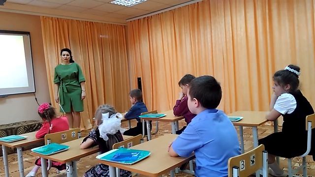 Образовательная деятельность в группе компенсирующей направленности для детей с ЗПР «Мой город» смотреть онлайн