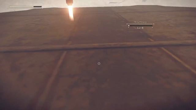 First Time Playing NieRAutomata смотреть онлайн