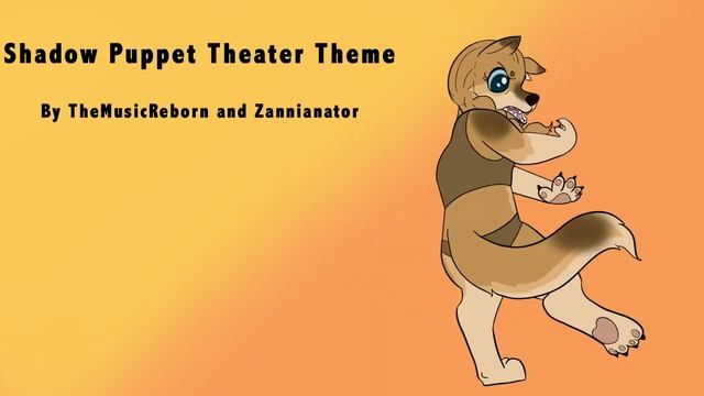 Shadow Puppet Theater Full Theme смотреть онлайн