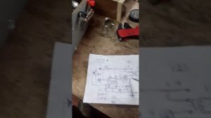 электропастух своими руками схема