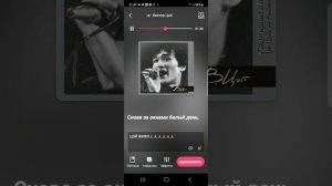 Песня без слов! Виктор Цой! караоке я пою!