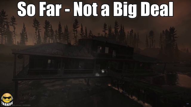 New Patch - Jump Height Coming Back // Escape from Tarkov News смотреть онлайн