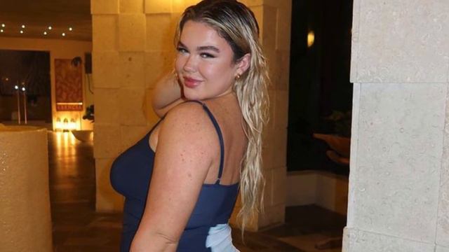 Dana Rose (Model) Biography | Lifestyle | Body Measurement | Age | Height | Husband | Net Worth