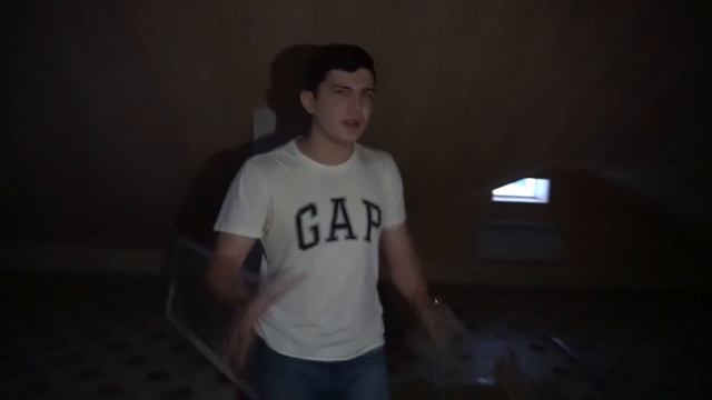 Вскрыл чердак миллионера | нашел тайную комнату | он бросил всё смотреть онлайн