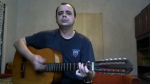гр.Кино. Жизнь в стеклах витрин. (cover).