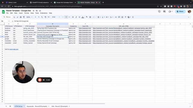 Powerful AI Hack To Boost Your Retargeting Campaign смотреть онлайн