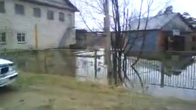 Потоп смотреть онлайн