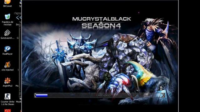 problema con el launcher смотреть онлайн