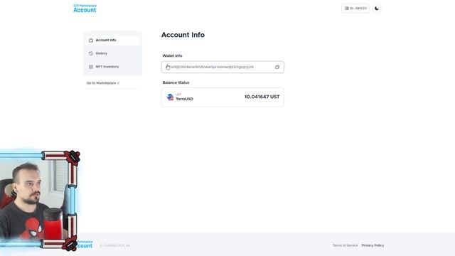 Chromatic Souls - Como comprar NFT! Vale a pena? Do Marketplace para o Jogo. смотреть онлайн