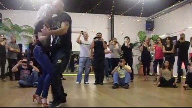 Kizomba Mix Video