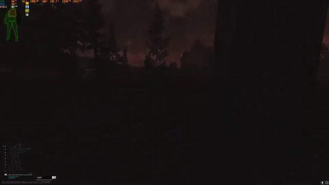 🔴 Thermal 7.62 MDR on Interchange смотреть онлайн