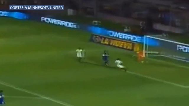 Las MEJORES jugadas de Ramón Ábila con el Boca Juniors; ahora es el NUEVO jugador del Minnesota Utd смотреть онлайн