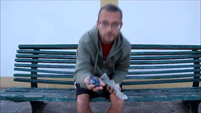 Первый опыт обработки лазурита смотреть онлайн