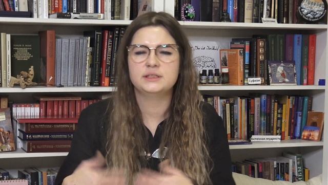 Философский Клуб "София". В гостях философ Ая Криман. смотреть онлайн