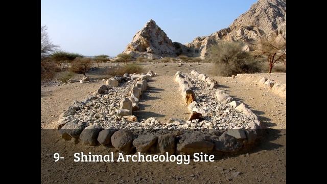 Top 15 Beautiful Places to Visit in Ras Al-Khaimah [UAE] смотреть онлайн