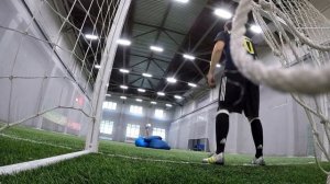 УДАРЫ СКОРПИОНОМ vs. EVONEON | ФАНТАСТИЧЕСКИЕ ГОЛЫ