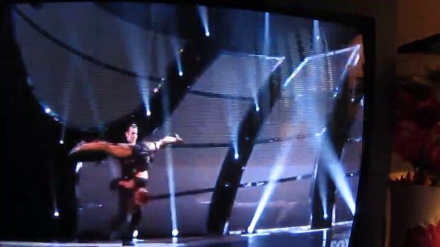Jaque and Zack SYTYCD pasodoble Dragula смотреть онлайн